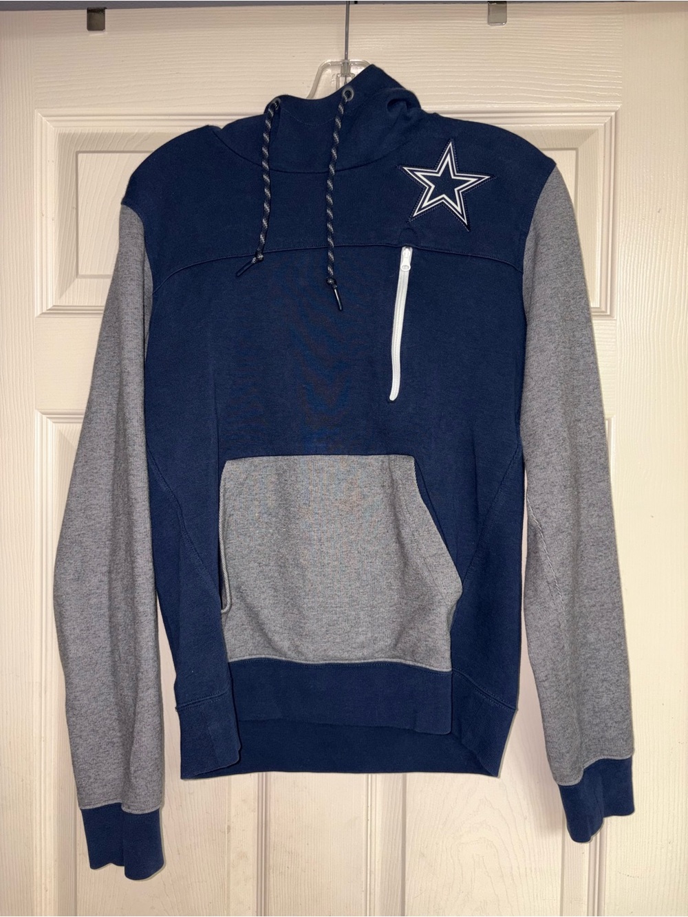 Dallas Cowboys Hoodie